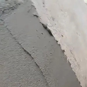 赞皇水工建筑物I级C55聚合物改性水泥砂浆 渠道防渗泵站加固迎水面抗冲刷砂浆