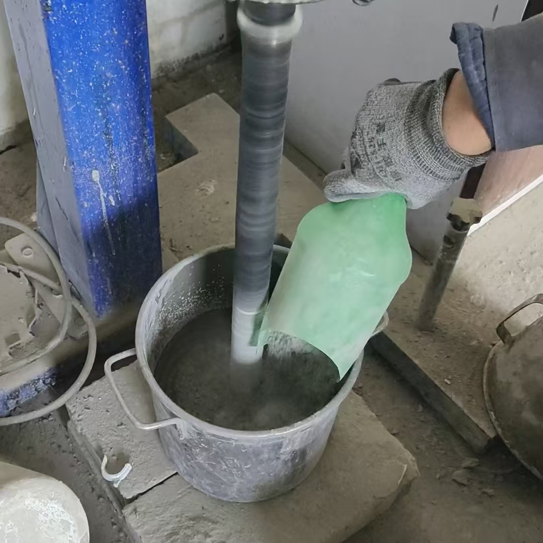 赞皇桥梁公路张拉用H60压浆料与普通压浆料有什么区别？