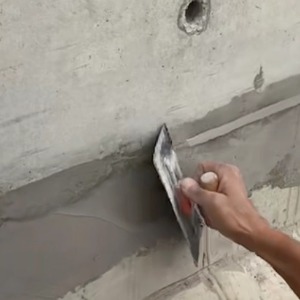 赞皇P型防护型环氧树脂砂浆