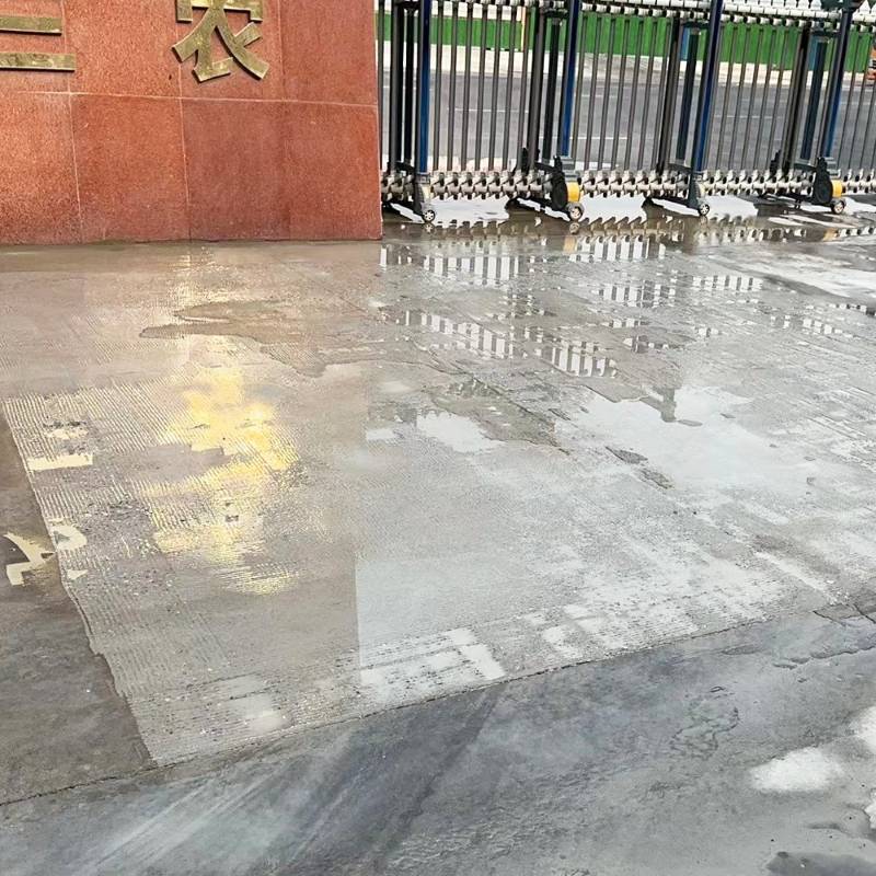 赞皇水泥路面翻新砂浆